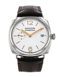 Pre-Owned Panerai Radiomir Quaranta Watch
